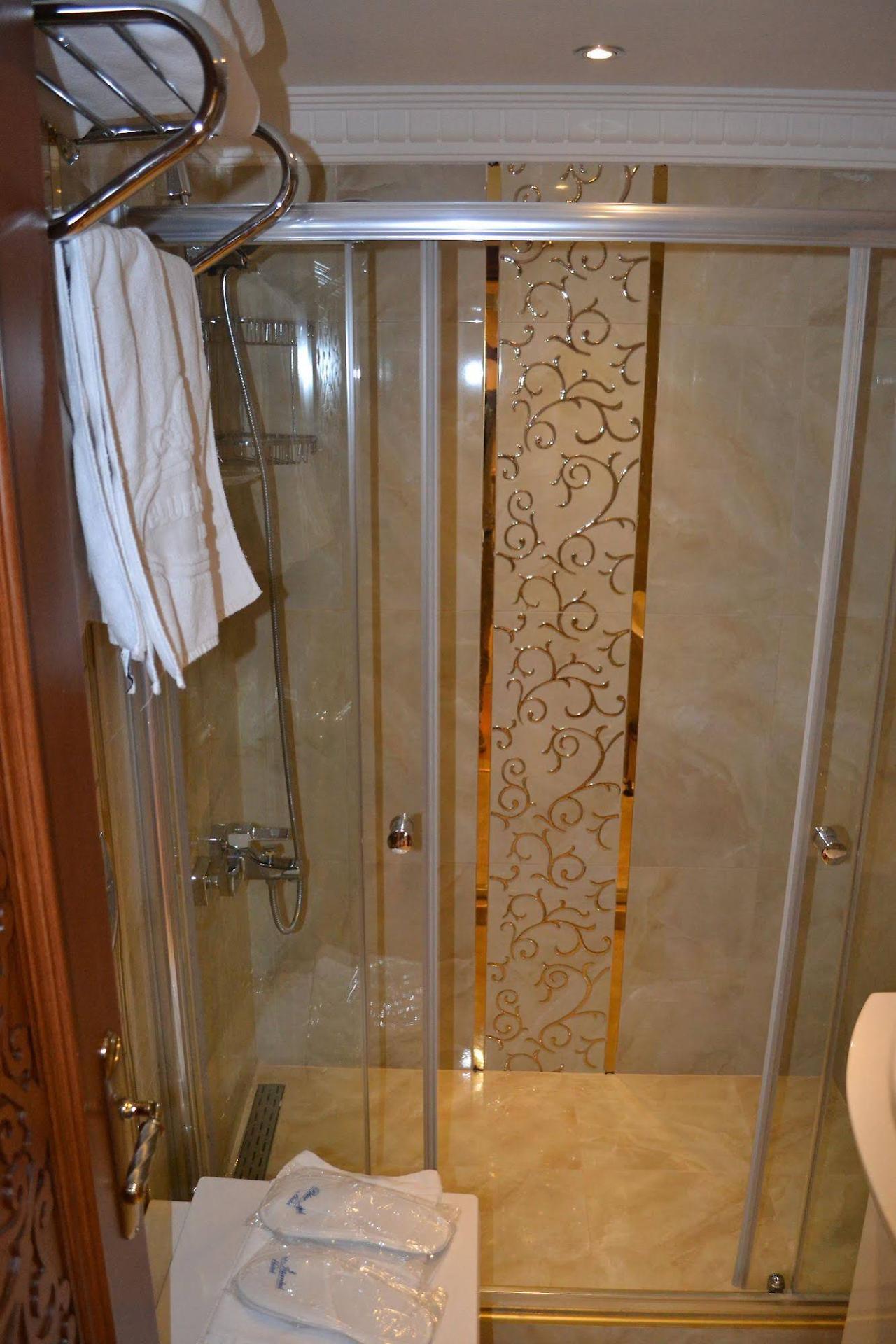Blue Istanbul Suites Eksteriør bilde