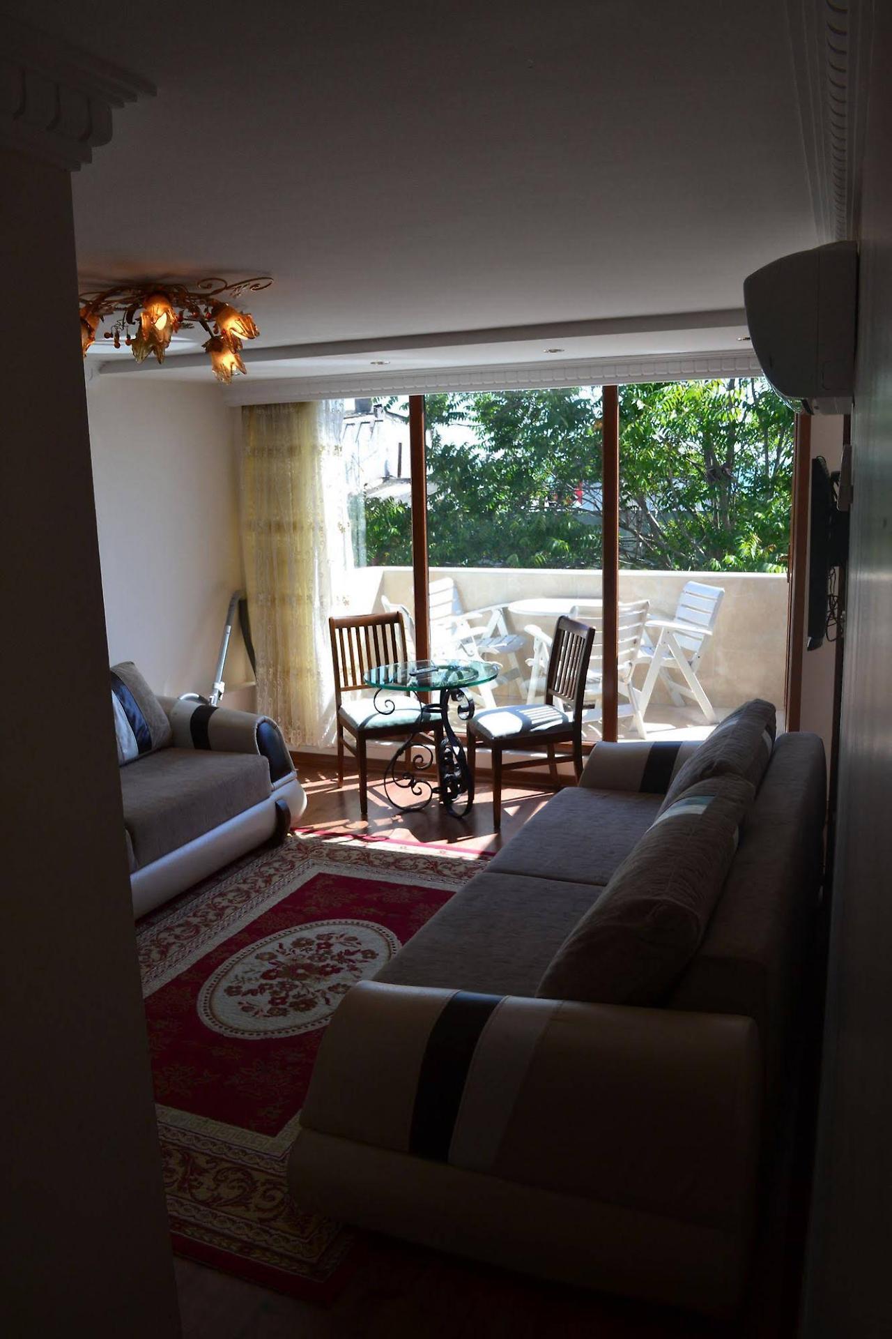 Blue Istanbul Suites Eksteriør bilde