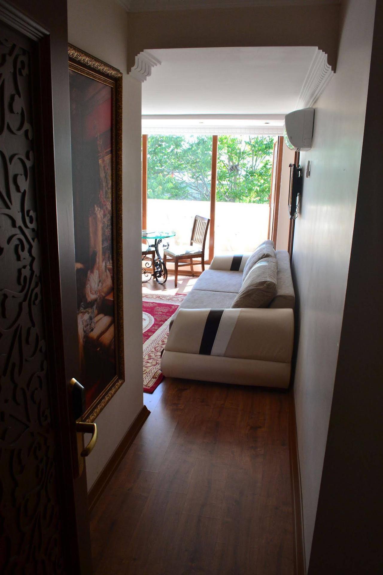 Blue Istanbul Suites Eksteriør bilde