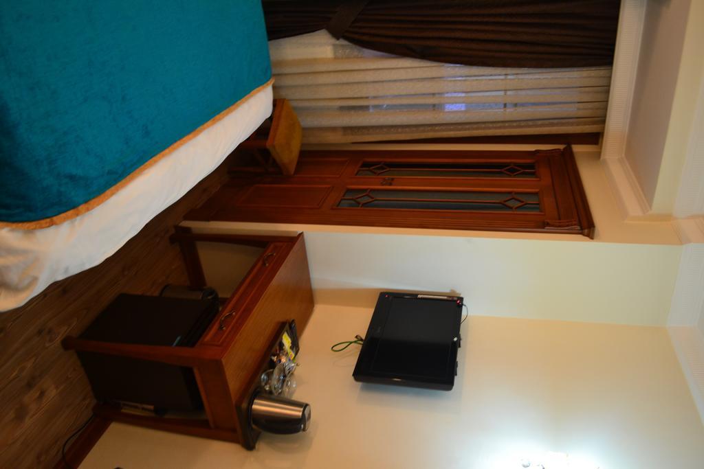 Blue Istanbul Suites Rom bilde