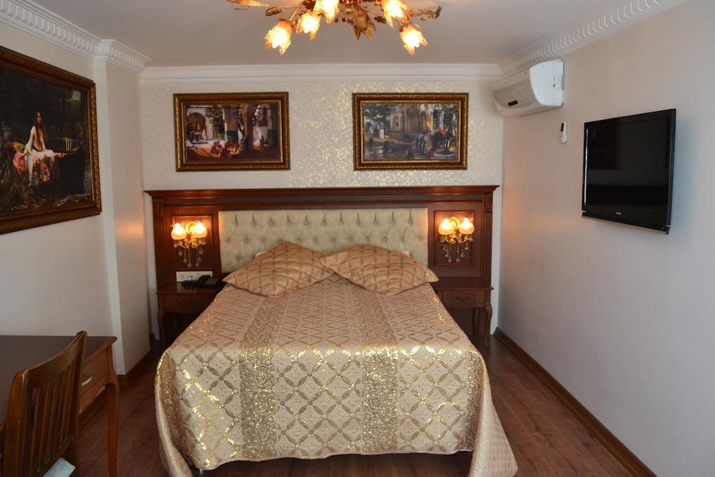 Blue Istanbul Suites Rom bilde