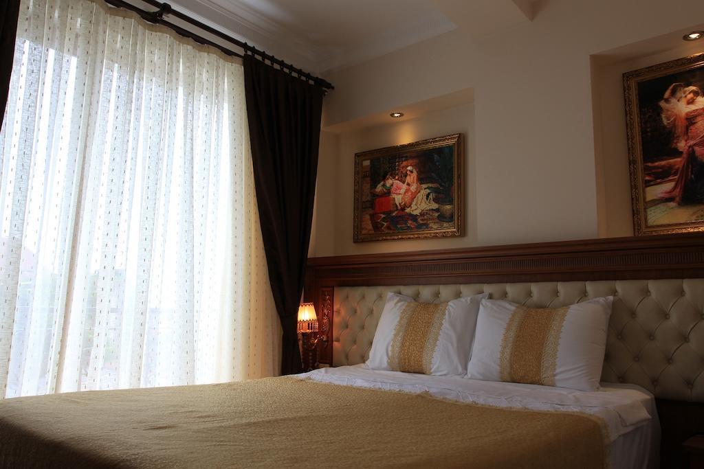 Blue Istanbul Suites Rom bilde