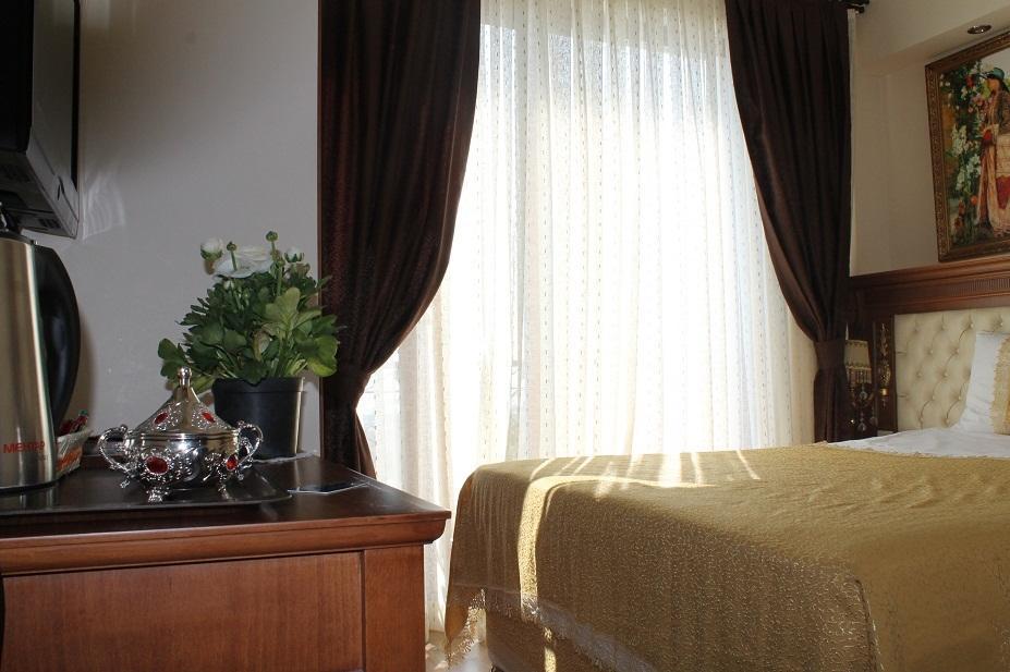 Blue Istanbul Suites Rom bilde