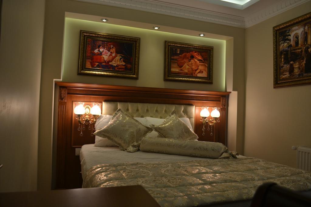 Blue Istanbul Suites Rom bilde
