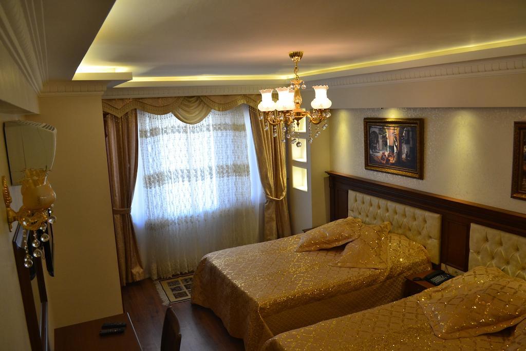 Blue Istanbul Suites Rom bilde