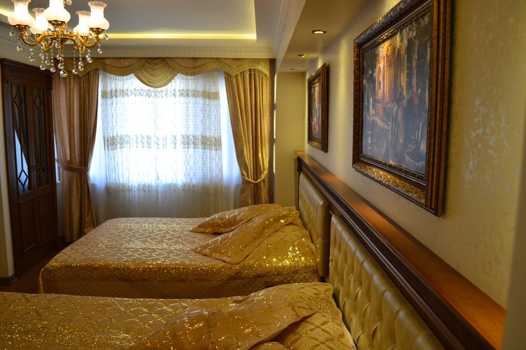 Blue Istanbul Suites Rom bilde