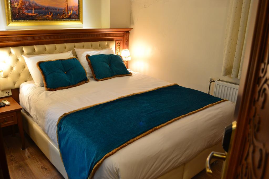 Blue Istanbul Suites Rom bilde